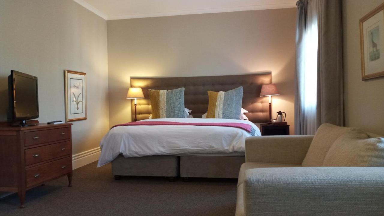 Hotel The Benjamin On Florida Road 4*