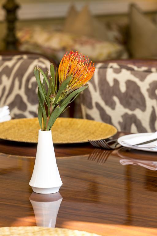 Hotel The Benjamin On Florida Road Durban