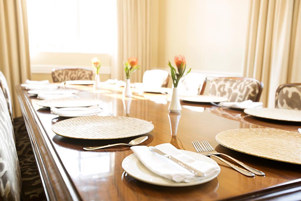 Hotel The Benjamin On Florida Road 4*
