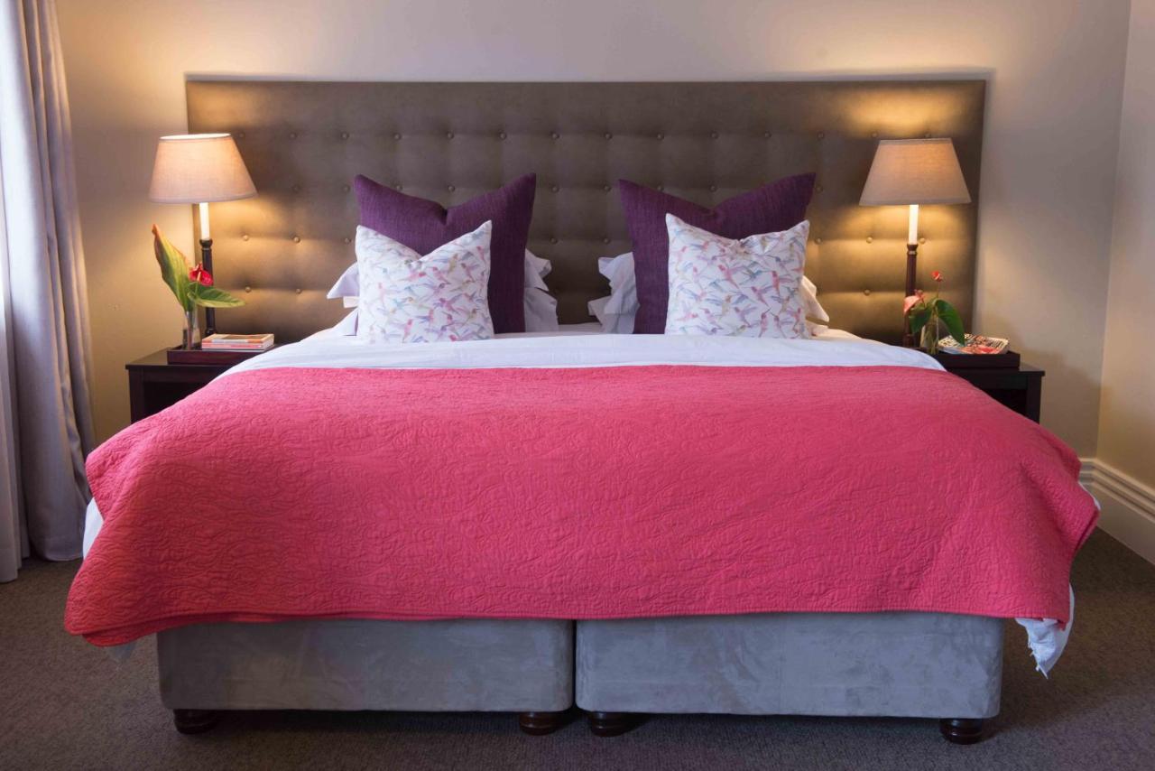Hotel The Benjamin On Florida Road 4*