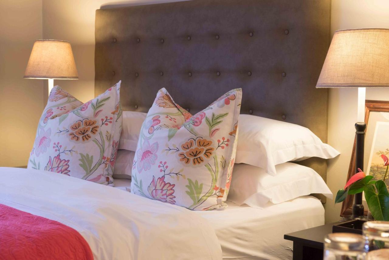 The Benjamin On Florida Road Hotel Durban