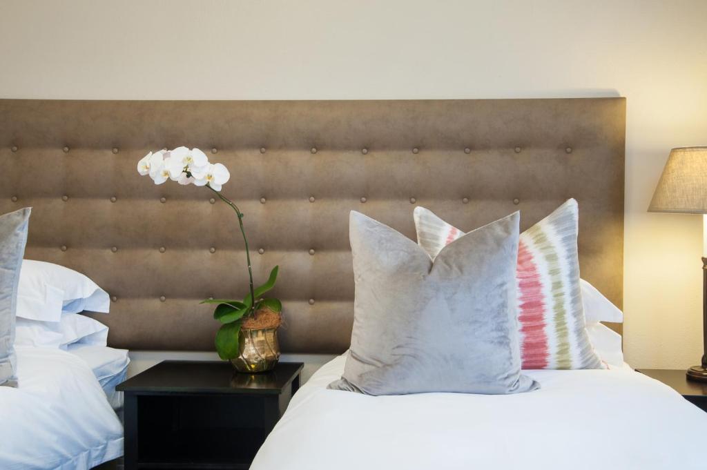 Hotel The Benjamin On Florida Road 4*