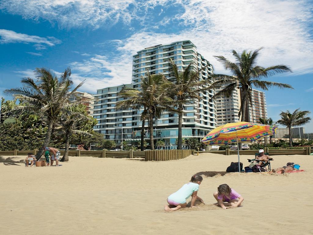 The Benjamin On Florida Road 4* Durban