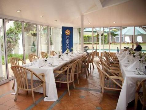 Hotel The Benjamin On Florida Road 4*