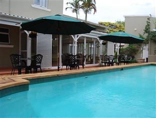 Hotel The Benjamin On Florida Road