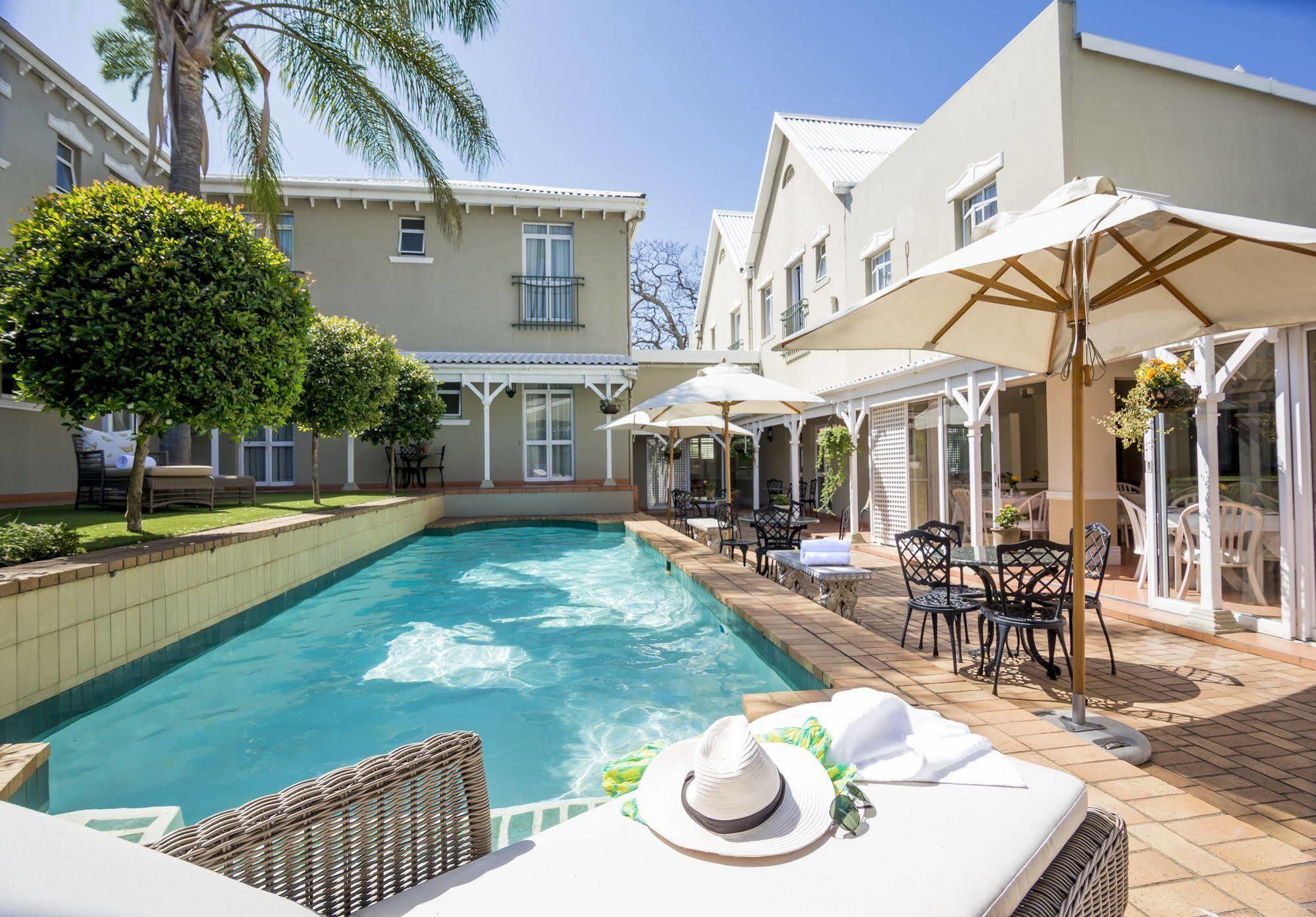 The Benjamin On Florida Road 4*