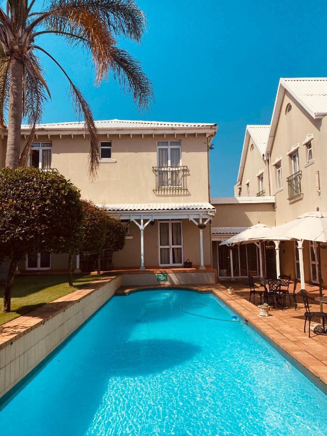 The Benjamin On Florida Road Hotel Durban