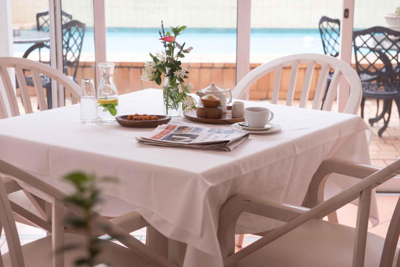 Hotel The Benjamin On Florida Road 4*